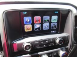 
										2017 Chevrolet Silverado 1500 LT Z71 full									