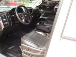 
										2017 Chevrolet Silverado 1500 LT Z71 full									