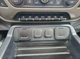 
										2017 GMC Sierra 1500 Denali full									