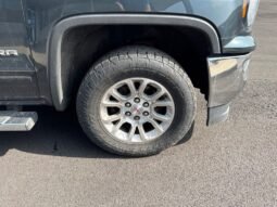 
										2017 GMC Sierra 1500 SLE full									