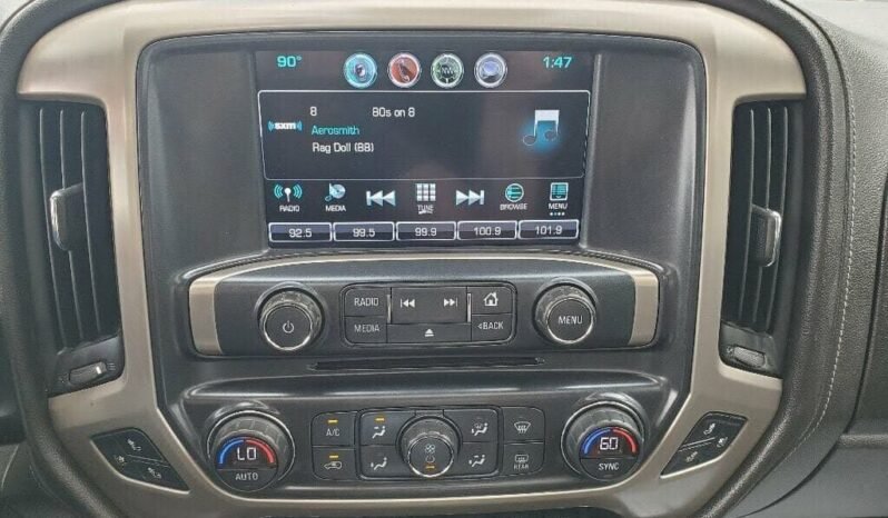 
								2017 GMC Sierra 1500 Denali full									