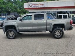 
										2017 GMC Sierra 1500 Denali full									