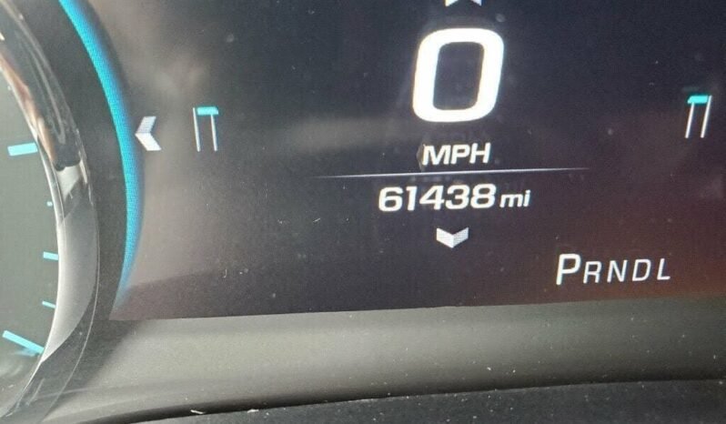 
								2017 GMC Sierra 1500 Denali full									