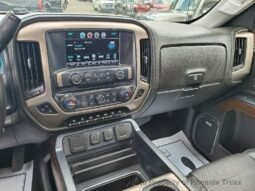 
										2017 GMC Sierra 1500 Denali full									