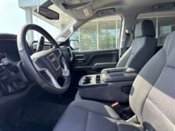 
										2017 GMC Sierra 1500 SLE full									