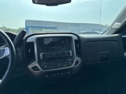 
										2017 GMC Sierra 1500 SLE full									