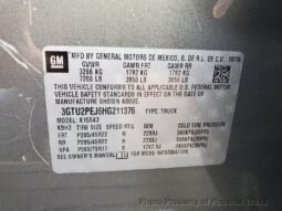 
										2017 GMC Sierra 1500 Denali full									