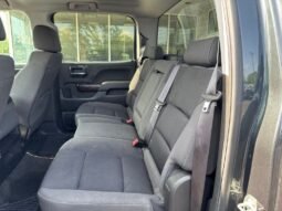 
										2017 GMC Sierra 1500 SLE full									