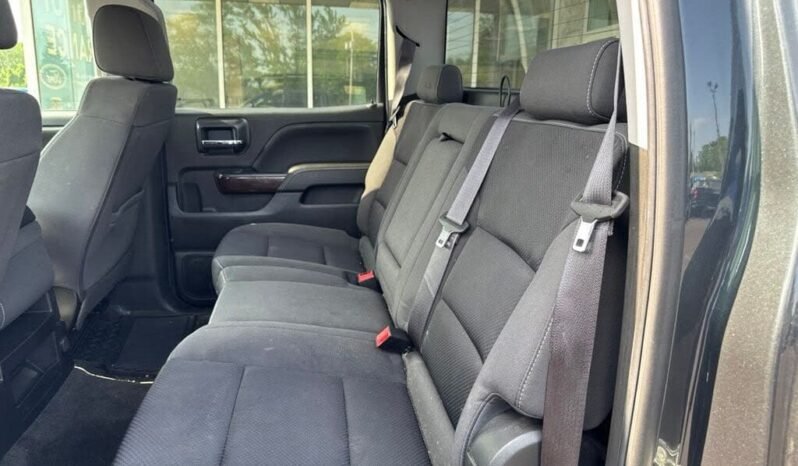 
								2017 GMC Sierra 1500 SLE full									
