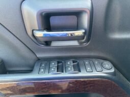 
										2017 GMC Sierra 1500 SLE full									