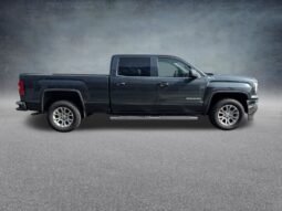 
										2017 GMC Sierra 1500 SLE full									