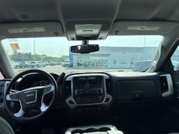 
										2017 GMC Sierra 1500 SLE full									