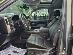 
										2017 GMC Sierra 1500 Denali full									