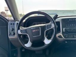 
										2017 GMC Sierra 1500 SLE full									