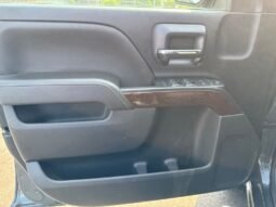 
										2017 GMC Sierra 1500 SLE full									