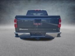 
										2017 GMC Sierra 1500 SLE full									