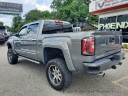 
										2017 GMC Sierra 1500 Denali full									