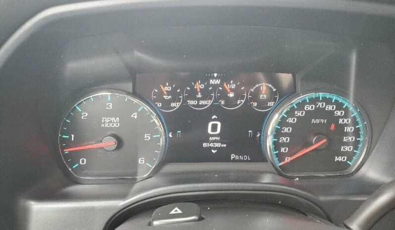 
								2017 GMC Sierra 1500 Denali full									