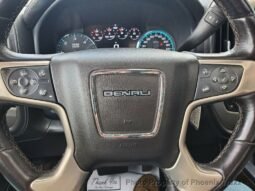 
										2017 GMC Sierra 1500 Denali full									