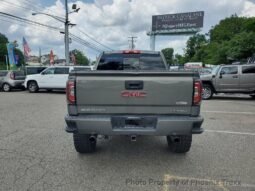 
										2017 GMC Sierra 1500 Denali full									