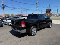 
										2020 Ram 1500 Big Horn full									