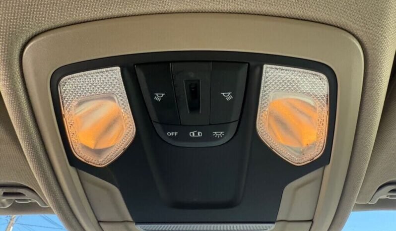 
								2020 Ram 1500 Big Horn full									