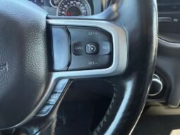 
										2020 Ram 1500 Big Horn full									