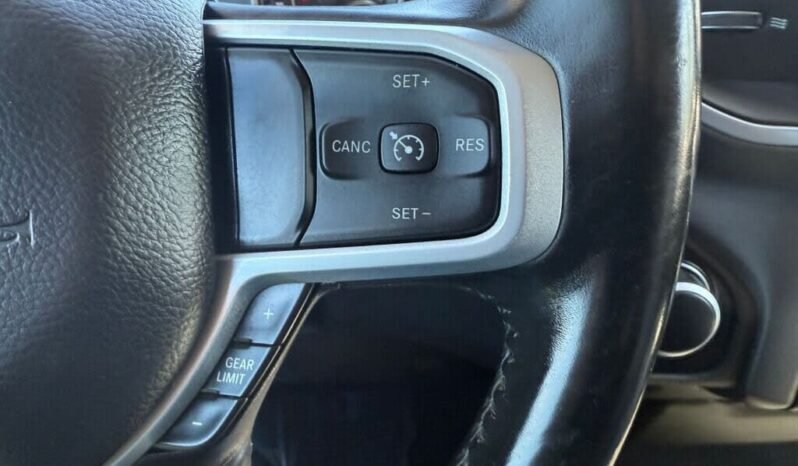 
								2020 Ram 1500 Big Horn full									