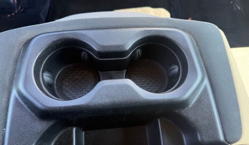 
								2020 Ram 1500 Big Horn full									