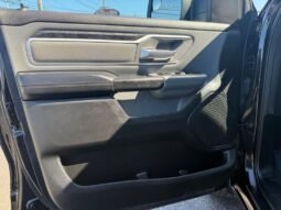 
										2020 Ram 1500 Big Horn full									