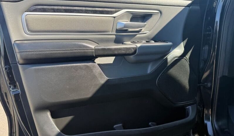 
								2020 Ram 1500 Big Horn full									