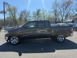 
										2020 Ram 1500 Big Horn full									