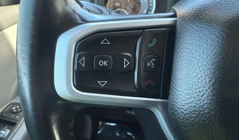 
								2020 Ram 1500 Big Horn full									