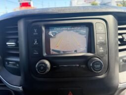 
										2020 Ram 1500 Big Horn full									