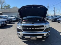 
										2020 Ram 1500 Big Horn full									