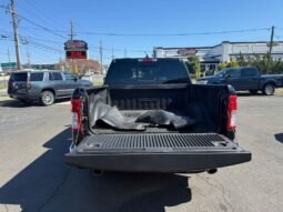 
										2020 Ram 1500 Big Horn full									