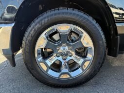
										2020 Ram 1500 Big Horn full									