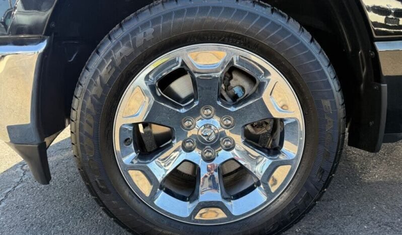 
								2020 Ram 1500 Big Horn full									