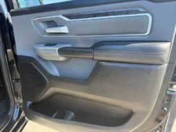 
										2020 Ram 1500 Big Horn full									