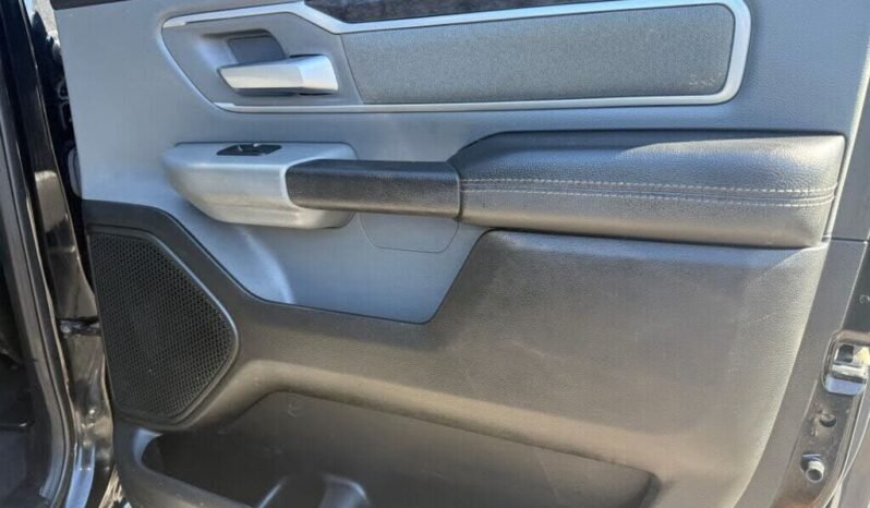 
								2020 Ram 1500 Big Horn full									