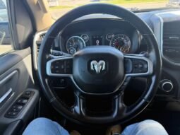 
										2020 Ram 1500 Big Horn full									