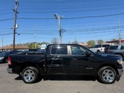 
										2020 Ram 1500 Big Horn full									