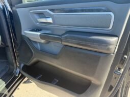 
										2020 Ram 1500 Big Horn full									