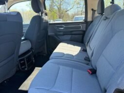 
										2020 Ram 1500 Big Horn full									