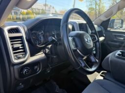 
										2020 Ram 1500 Big Horn full									