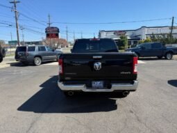 
										2020 Ram 1500 Big Horn full									