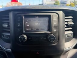 
										2020 Ram 1500 Big Horn full									