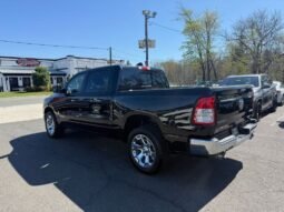 
										2020 Ram 1500 Big Horn full									