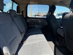 
										2020 Ram 1500 Big Horn full									