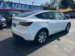 
										2021 Tesla Model Y Long Range full									